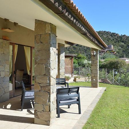 Sa Tiria Villa Chia Exterior photo
