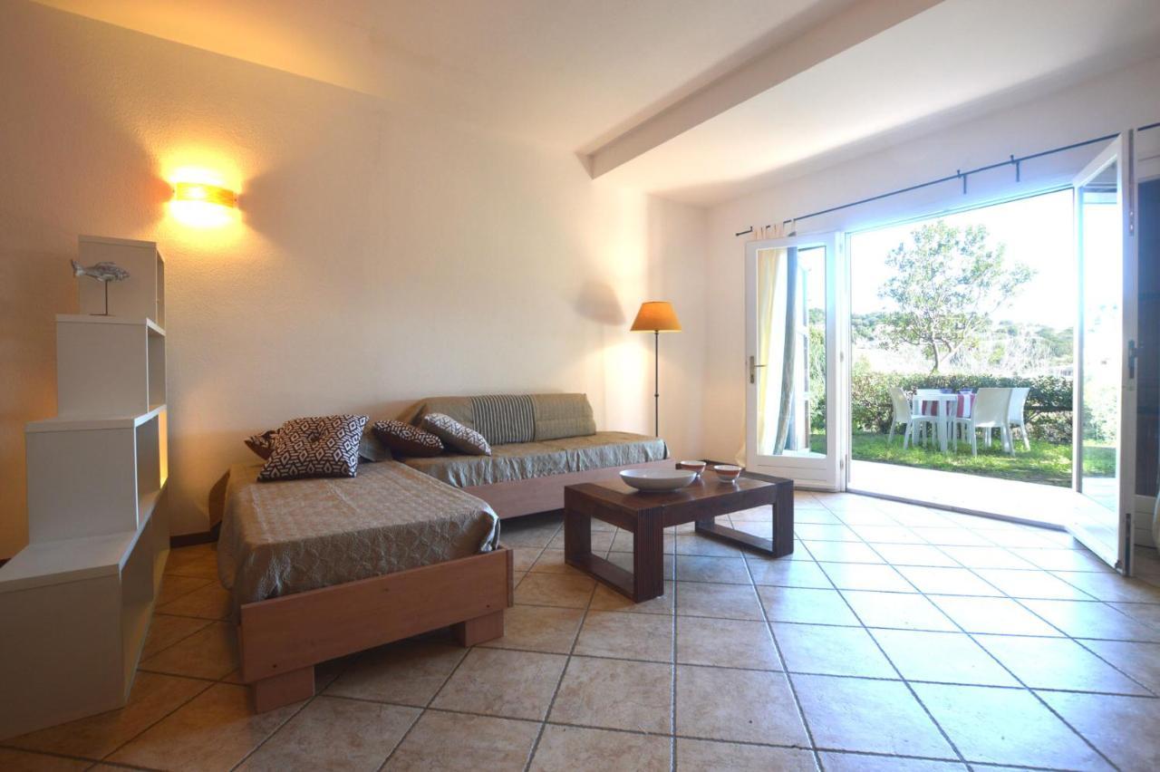 Sa Tiria Villa Chia Exterior photo