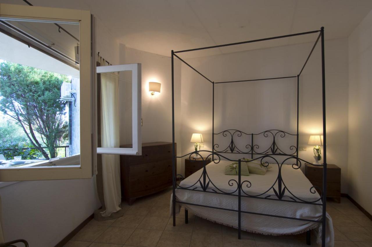 Sa Tiria Villa Chia Exterior photo