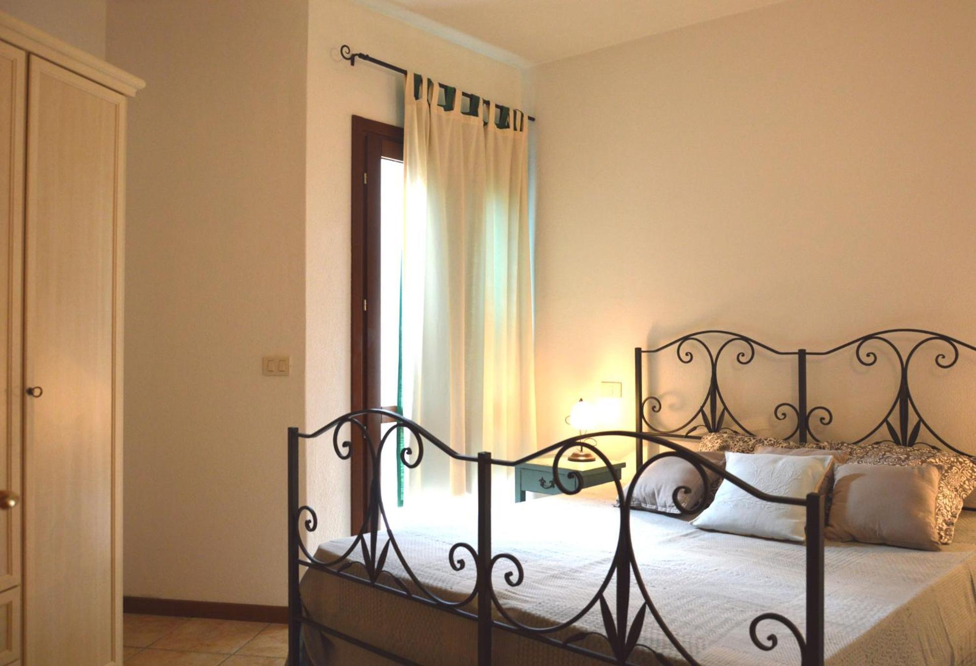 Sa Tiria Villa Chia Exterior photo