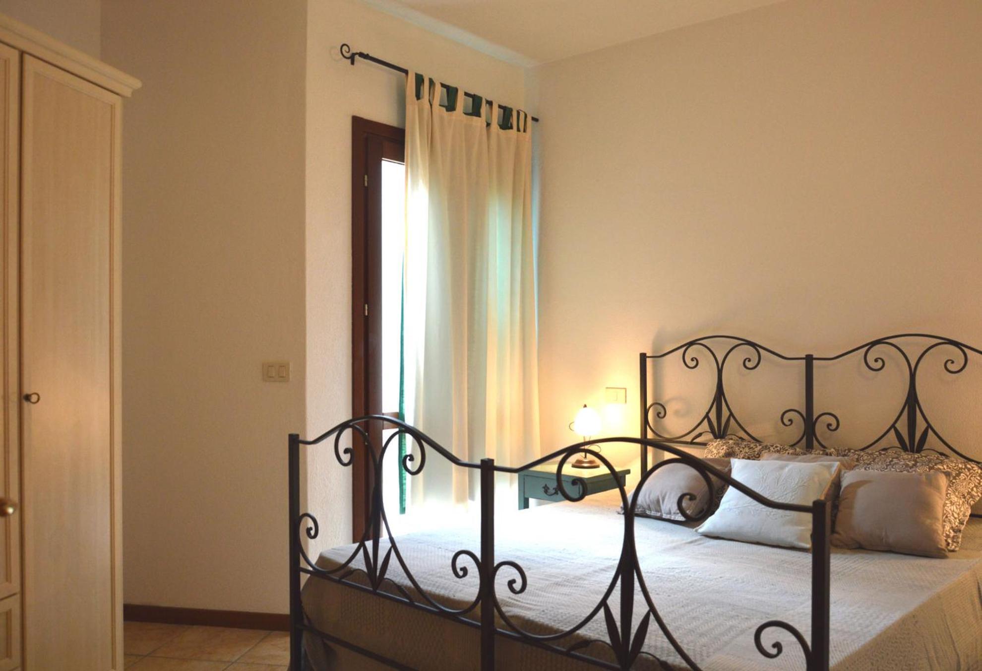 Sa Tiria Villa Chia Exterior photo