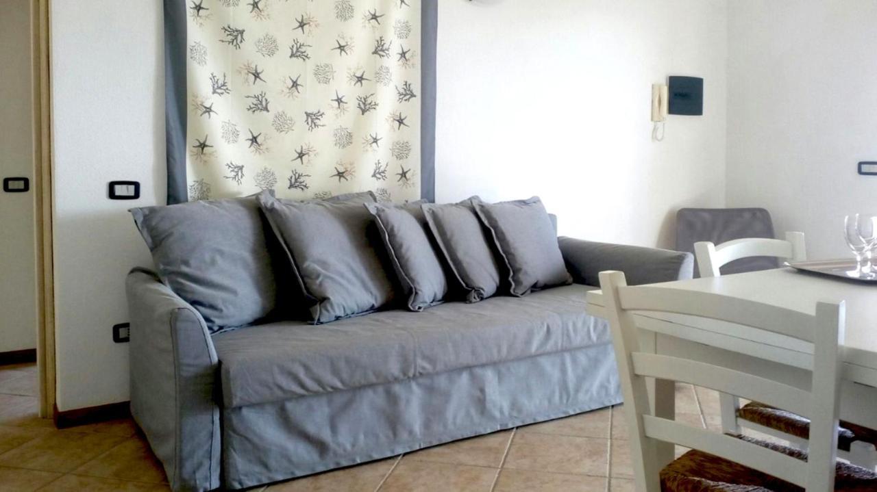 Sa Tiria Villa Chia Exterior photo