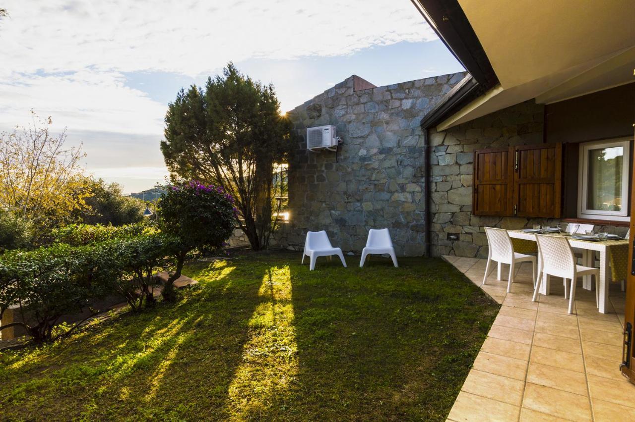 Sa Tiria Villa Chia Exterior photo